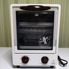 Riscaldatore tostapane Sanrio