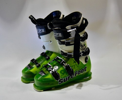 Lange surefoot 130 - lange,