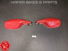 Coppia specchietti Ducati 998
