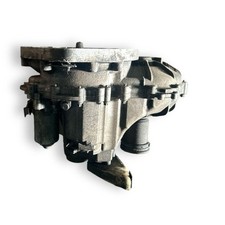 CAMBIO AUTOMATICO PER SMART ForTwo Coupé (W450) Benzina 600 (98>03)