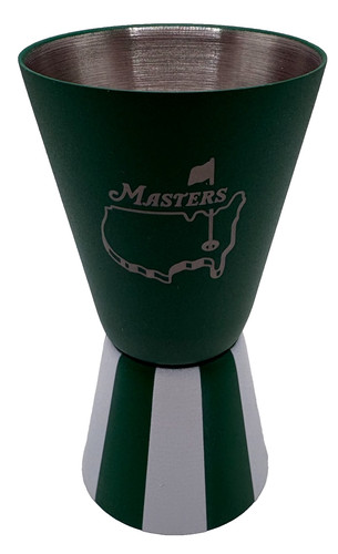 Ombrello jigger 2026 masters - jigger,