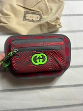 Marsupio Gucci Interlock GG