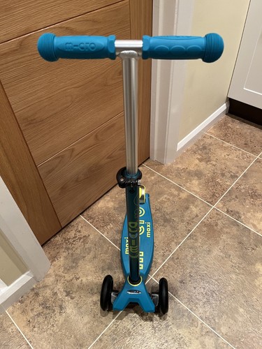 Maxi micro deluxe - maxi, scooter