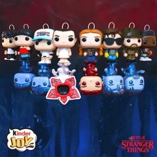kinder joy stranger things