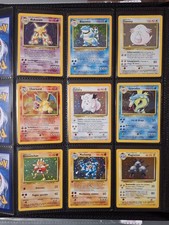 Masterset Carte Pokemon set