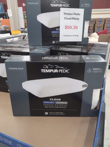 Tempur pedic adapt cuscino - tempur-pedic,