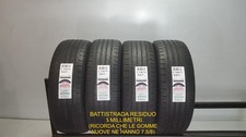 GOMME USATE   205/55R17 91V