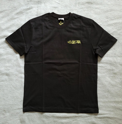 Shirt uomo dior autentica in - t-shirt,