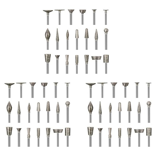 Set per intaglio della - per,
