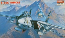 Grumman F-14A Tomcat 1/72 -