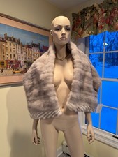 NUOVO! Scialle scialle 51"x13"