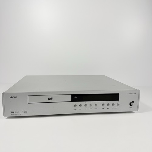 Lettore dvd arcam dv78 - cd/dvd,