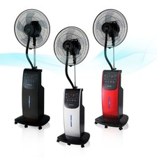 VENTILATORE DIGITALE a