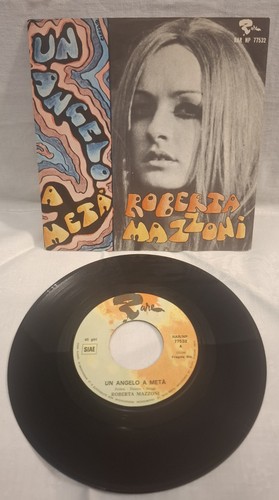 Roberta mazzoni angelo a - angelo,