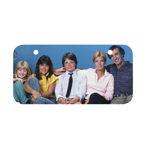 Family ties show - family,
