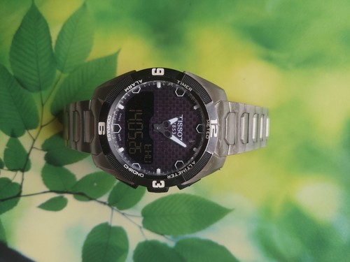 Orologio tissot mod - orologio,