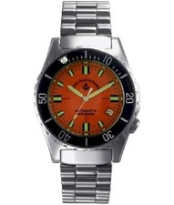 Zeno-Watch Orologio Uomo Army