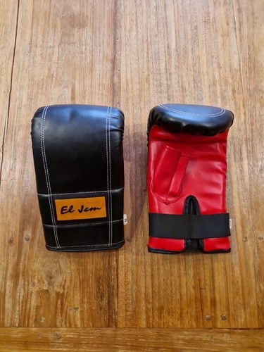 Guanti fit box vem - , vem,