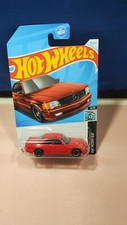 Hot Wheels '89 Mercedes-Benz