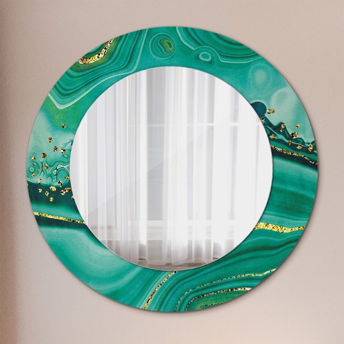 Specchio con bagno - specchio,