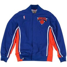 GIACCA UOMO MITCHELL & Ness