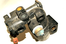 Pompe de chaudiere circulateur