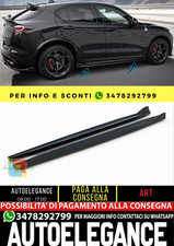 Minigonne laterali - 🔥minigonne,