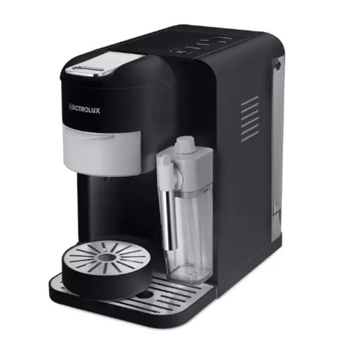 Macchinetta caffè con - caffè,