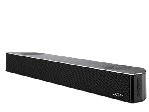 Avtex soundbar altoparlante - soundbar,