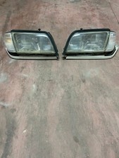 Fari mercedes C180 - C200
