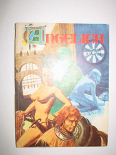 ANGELICA N° 50 DI MAGGIO 1973-LA TERZA EDITRICE