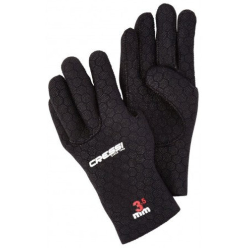 Cressi guanti high stretch 5 - cressi,