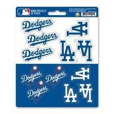 Los Angeles Dodgers - Set di