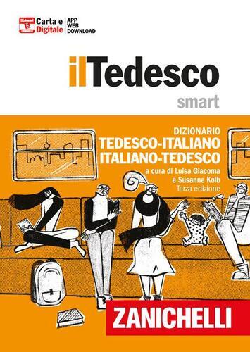 Tedesco smart dizionario - tedesco, smart.