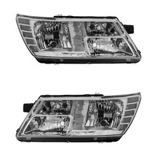 Set Di Fari Adatto Per Fiat