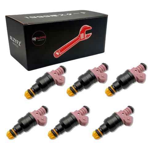 Iniettore 0280150440 per - 6x,