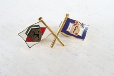 badge bandierine Pininfarina