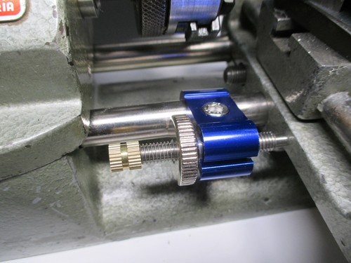 Fermacarro unimat sl - unimat, db/sl