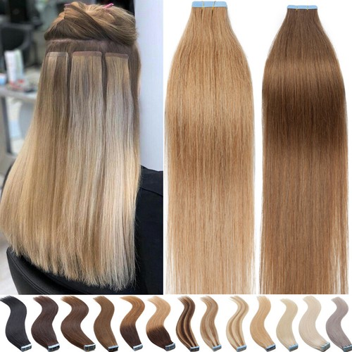 Nastro in remy - 12"-24",
