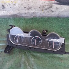 Strumentazione Indicatori Console Centrale Carburante Alfa Romeo 159 60696626