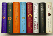 Like New, Outlander Series