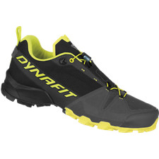 Scarpe Trail Running DYNAFIT TRANSALPER Magnet / black