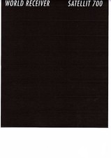 Grundig manuale utente manuale