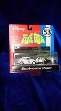 Herbie the love bug - herbie,
