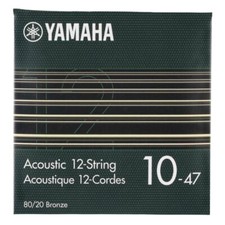 Yamaha GSA10-12 Corde per