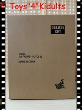 Hot Toys DX38 Pirati dei