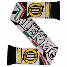 Sciarpa tifosi calcio Palermo