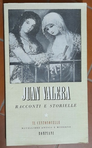 Juan valera racconti - valera,