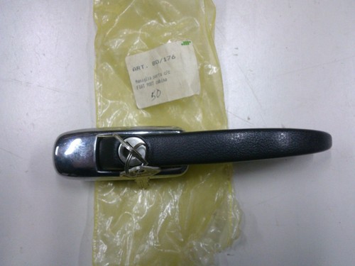 Maniglia fiat600 850 900 - maniglia,