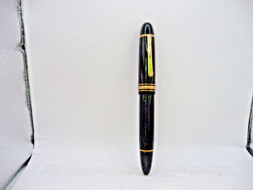 Penna stilografica mont blanc - penna,